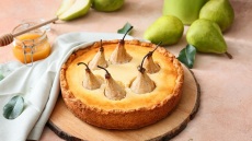 Το «δώρο των θεών» αχλάδι και 11 συνταγές για να το απολαύσετε