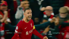 Νάπολι - Λίβερπουλ την Τετάρτη 7 Σεπτεμβρίου στο MEGA