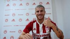 Ολυμπιακός: Ανακοίνωσε τον Πεπ Μπιέλ 