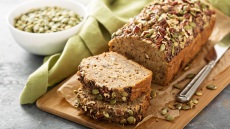 5 vegan tips για πιο υγιεινό επιδόρπιο