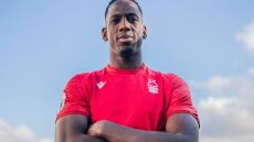 Νότιγχαμ Φόρεστ: Ανακοίνωσε τον Μπολί 