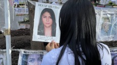 Θρίλερ με τις χιλιάδες εξαφανίσεις στο Μεξικό: Ακτιβίστρια που έψαχνε τον γιο της δολοφονήθηκε