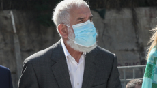 Δίκη Φιλιππίδη: «Έλεγε στην κόρη μου πως δεν θα δει ποτέ καριέρα», κατέθεσε ο πατέρας της δεύτερης καταγγέλλουσας