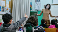 Διευρυμένο ολοήμερο σχολείο: Ξεκίνησαν οι εγγραφές – Πότε λήγει η προθεσμία