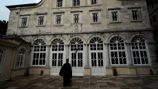 Αγιοποιήθηκε ο Όσιος Βησσαρίων ο Αγαθωνίτης