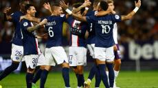 Τουλούζ-Παρί Σεν Ζερμέν 0-3: Με «μαέστρο» τον Μέσι επέστρεψε στις νίκες - Δείτε τα γκολ 