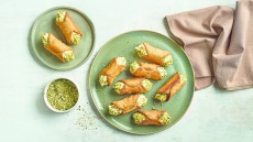 Φτιάχνουμε ιταλικά κανόλι βήμα-βήμα