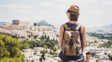 Τουρισμός: Η Αθήνα είναι η φθηνότερη πόλη της Ευρώπης για city break των Βρετανών