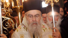 Ιερά Σύνοδος για δηλώσεις Χρυσόστομου: Απαράδεκτες, αμαυρώνουν το έργο της Εκκλησίας