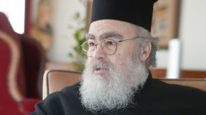 Μητροπολίτης Δωδώνης Χρυσόστομος: Από το «ναι» στις προγαμιαίες σχέσεις στο «δεν υπάρχει βιασμός»