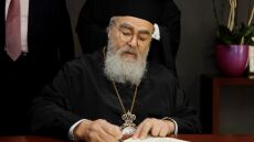 Μητροπολίτης Δωδώνης Χρυσόστομος: Άλλαξαν τη σελίδα του στη Wikipedia μετά τις δηλώσεις για τον βιασμό