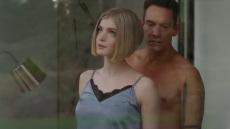 Έλενα Καμπούρη: Oι τολμηρές σκηνές της ηθοποιού στην τελευταία της ταινία