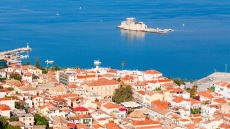 Μια private dining ανακάλυψη στο Ναύπλιο