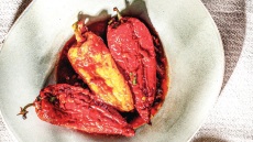 6 ιδιαίτερες συνταγές με πιπεριές