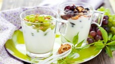 Σταφύλι: Πώς να το απολαύσετε τώρα που είναι στην εποχή του