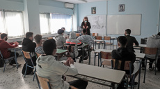 Υπουργείο Παιδείας: «Τρέχουν» οι διαδικασίες για την υλοποίηση του πολλαπλού βιβλίου σε όλες τις εκπαιδευτικές βαθμίδες 