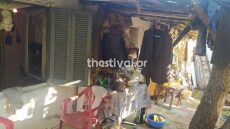 Πολίχνη: Ήταν νεκρός επί μέρες ο ηλικιωμένος - Η αιτία που προκάλεσε τον θάνατό του (φωτογραφίες)