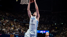 Ο Δημήτρης Αγραβάνης συμφώνησε με τη Νάπολι