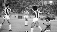 Ολυμπιακός: «Έφυγε» από τη ζωή ο Ραφαέλ Περόνε