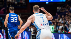 Αγραβάνης: «Χαίρομαι όταν παίζω, είναι διπλή χαρά όταν κερδίζουμε» 