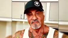 Ο Σταλόνε ζήτησε ρόλο κομπάρσου στον «Νονό» και η παραγωγή τον θεώρησε «ακατάλληλο»