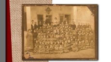 Μυτιλήνη: Έκθεση προσφυγικών ενθυμημάτων με τίτλο «Ιστορίες από καρσί» στο Βυζαντινό Μουσείο