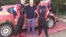 Οικονόμου: Καλωσορίζει στο φετινό Ράλλυ Ακρόπολις τους επισκέπτες από την Ελλάδα και όλο τον κόσμο