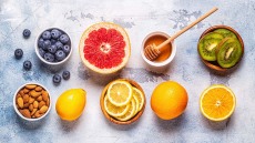 Αντιοξειδωτικά: 9 σοβαροί λόγοι να τα προσθέσετε στη διατροφή σας