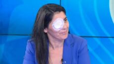 Μεσσήνη: «Ούρλιαζα, καιγόμουν» περιγράφει η 49χρονη που δέχθηκε επίθεση με οξύ από τον πρώην σύζυγό της