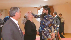 Χάρης ο εξορκιστής και το σατανικό κύκλωμα της Θεσσαλονίκης 