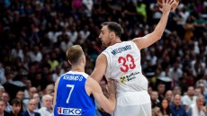 Μιλουτίνοφ: «Ό,τι καταφέραμε με την Εθνική τα προηγούμενα χρόνια, έχει ξεχωριστή θέση στην καρδιά μου»