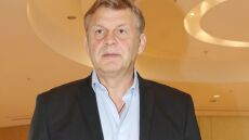 Απόστολος Γκλέτσος: «Η παρουσίαση στην τηλεόραση ήταν η μεγαλύτερη αποτυχία της ζωής μου»