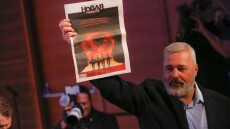 Ρωσία: Δικαστήριο αφαίρεσε οριστικά τις άδειες των εφημερίδων «Novaya Gazeta» και «Novaya raskaz-gazeta»