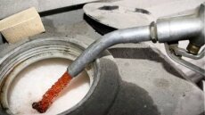 Καρδίτσα: Άρπαξαν σχεδόν μισό τόνο πετρελαίου από θερμοκήπιο