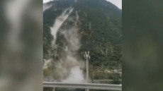 Kίνα: Τουλάχιστον 21 νεκροί από τον ισχυρό σεισμό των 6,8 Ρίχτερ στην επαρχία Σετσουάν