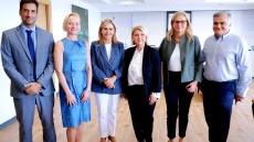 Μνημόνιο συνεργασίας των υπουργείων Μετανάστευσης και Υγείας για την ψυχική υγεία των ασυνόδευτων παιδιών