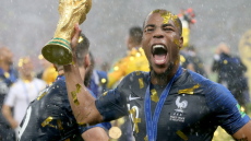  ΑΕΚ: Συμφωνία με τον Τζιμπρίλ Σιντιμπέ