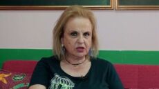 Ματίνα Παγώνη: Νέα έξαρση Covid από καινούριο στέλεχος διαδεδομένο σε Ευρώπη και Αμερική