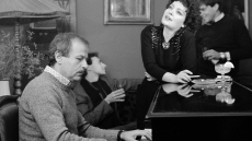 Τάνια Τσανακλίδου: Συναυλία στο Ηρώδειο- Αφιέρωμα στο Γιάννη Σπανό