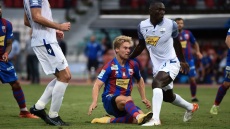 ΑΕΚ: Πιο κοντά από ποτέ στους «κιτρινόμαυρους» ο Τομ Φαν Βέερτ