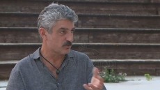 Δημήτρης Ήμελλος: «Τόσα χρόνια προσπαθούσα να αποφύγω την αναγνωρισιμότητα, τώρα δυστυχώς μου έτυχε»