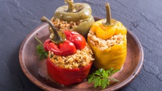 Το λάθος που κάνουμε όλοι όταν αποθηκεύουμε τις πιπεριές