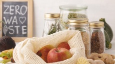 8 τρόποι για να περιορίσουμε την σπατάλη φαγητού