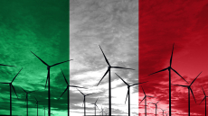 La Repubblica: Η κυβέρνηση Ντράγκι θα συμβουλεύσει τους Ιταλούς πότε να βάζουν πλυντήριο και να κάνουν ντους 