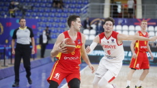 Ευρωμπάσκετ 2022, Τουρκία - Ισπανία 69-72: Νίκη θρίλερ και πρωτιά