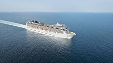 Κικίλιας: Με 5.000 προσεγγίσεις κρουαζιερόπλοιων στα λιμάνια της Ελλάδας ενισχύουμε τις τοπικές οικονομίες