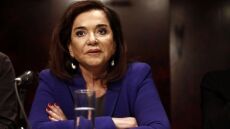 Μπακογιάννη: Αέρας φρέσκος ότι ο Ερντογάν θα κάνει επίθεση - Δεν μπορεί να έρθει ούτε νύχτα ούτε μέρα