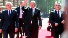 Τουρκία: Τι γυρεύει ο «Σουλτάνος» Ερντογάν στα Βαλκάνια;