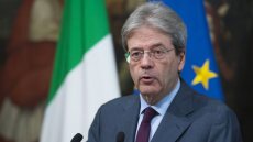 Τζεντιλόνι: Οι έκτακτες δαπάνες για τις πλημμύρες δεν θα υπολογιστούν στο έλλειμμα