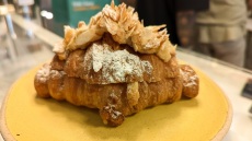 Το vegan bakery «Holy Llama» κάνει τη διαφορά